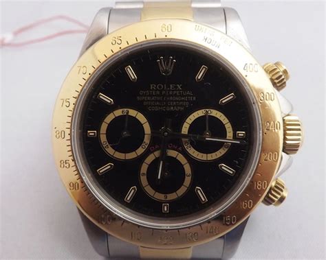 rolex daytona prezzo ebay